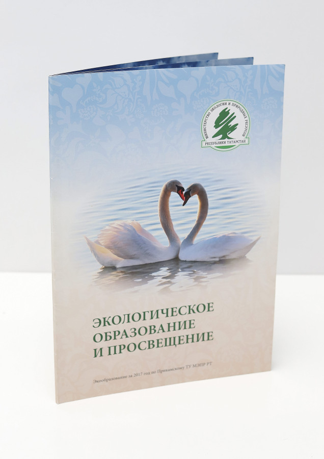 печать книги А5, вхи 80гр., 52 стр.